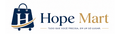 Hopemart – Inicio